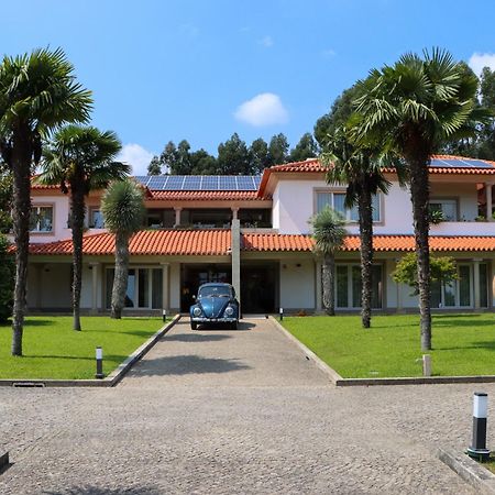 Casa De Lamacais Vilela  Esterno foto